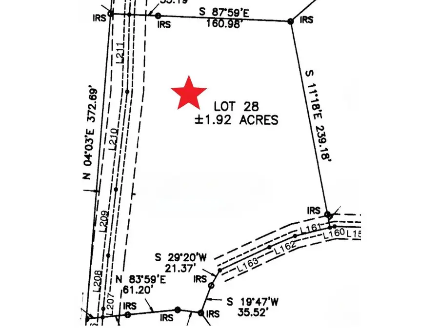 Lot 28 Brasstown Trails, Brasstown, NC 28909 - Image #2