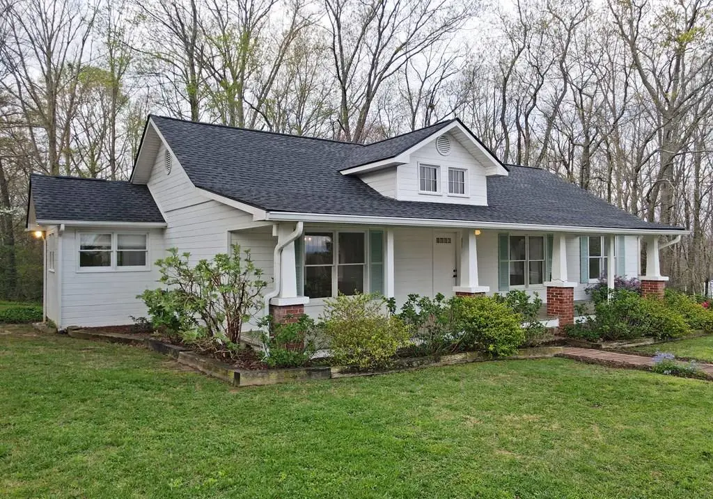 265 Ross Road, Blue Ridge, GA 30513 - #1