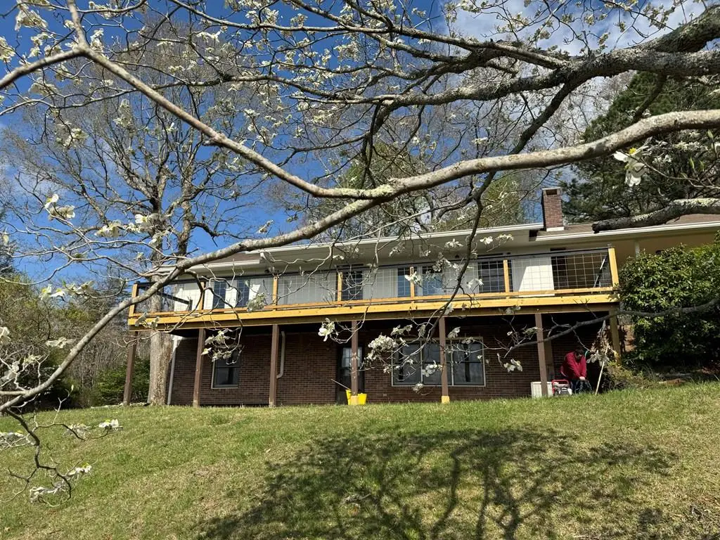 558 Old Dyer Road, Hayesville, NC 28904 - Image #1