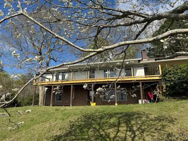 558 Old Dyer Road, Hayesville, NC 28904