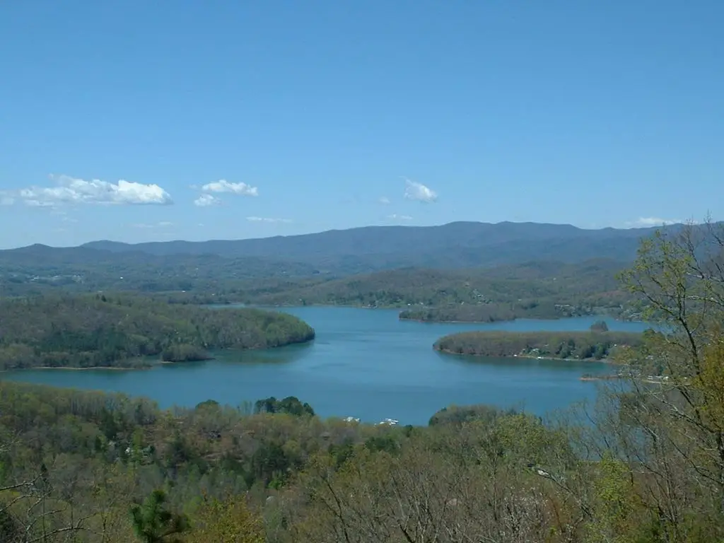 54B Eagles View, Hayesville, NC 28904 - Image #1