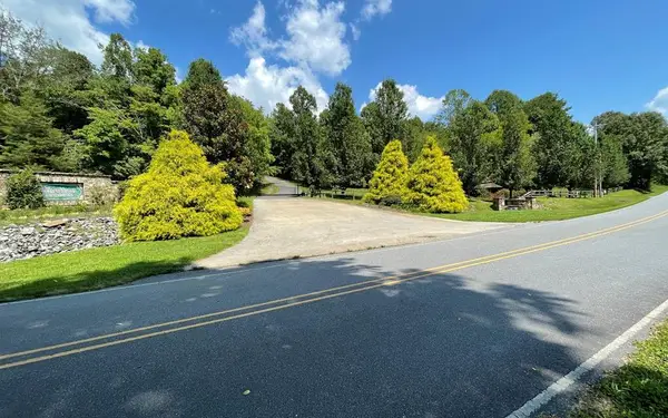 LOT 28 Shelton Springs Drive, Hayesville, NC 28904