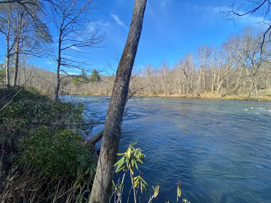 Lot 16 Rushing Water Trail, Hayesville, NC 28904 - Image #3