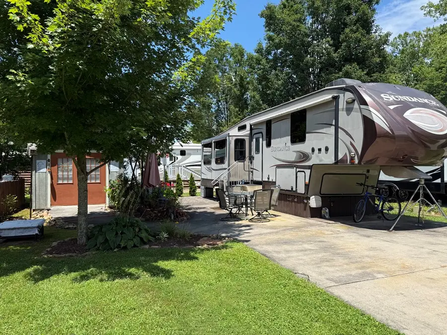 508 Vista Circle, Blairsville, GA 30512 - #3