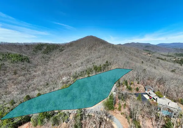 LT 41 Nantahala Lane, Hayesville, NC 28904