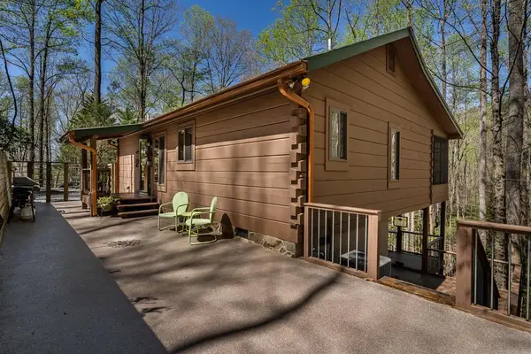 266 Chimney Rock Road, Cherry Log, GA 30513