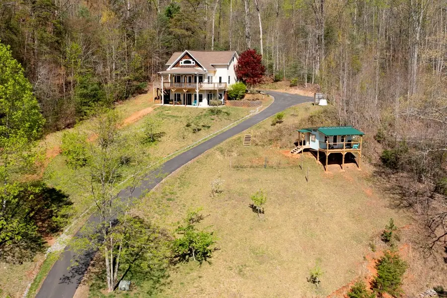 105 Sharons Valley Drive, Hayesville, NC 28904 - #2