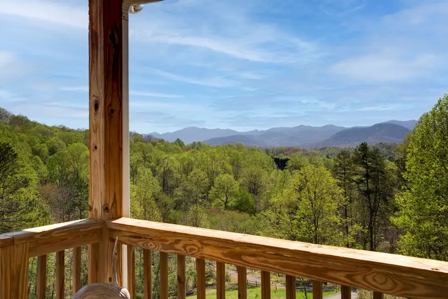 105 Sharons Valley Drive, Hayesville, NC 28904 - #3