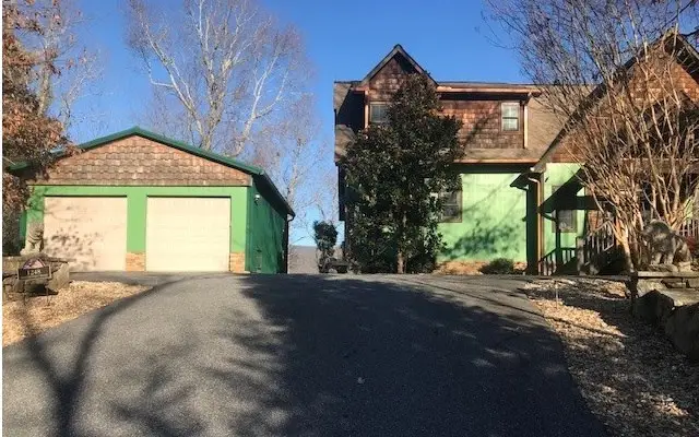 1248 Spaniard Point Road, Hiawassee, GA 30546 - #3