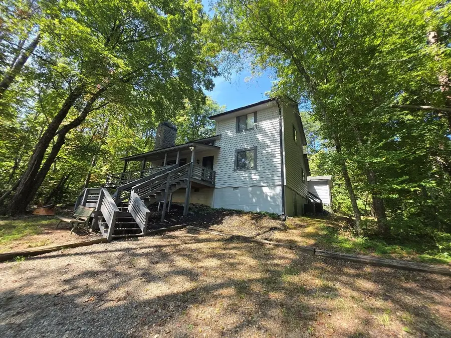 27 Williams Circle, Blairsville, GA 30512 - #3