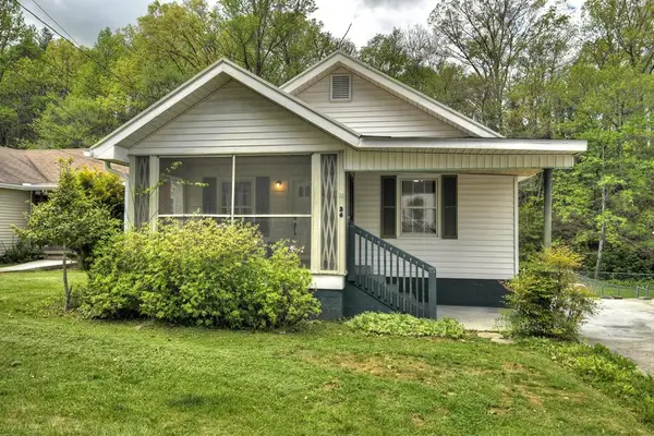 26 Hillcrest Drive, McCaysville, GA 30555