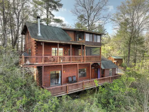 237 Dupont Drive, Blue Ridge, GA 30513