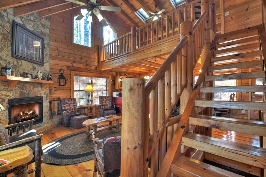 237 Dupont Drive, Blue Ridge, GA 30513 - #3