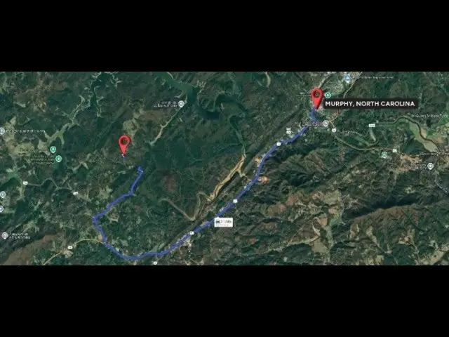 Lot 40 Eagles Landing, Murphy, NC 28906 - Image #2