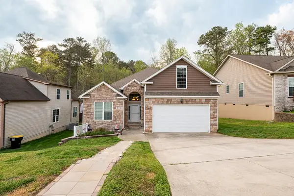 2341 Lake Mist Drive, Chattanooga, TN 37421