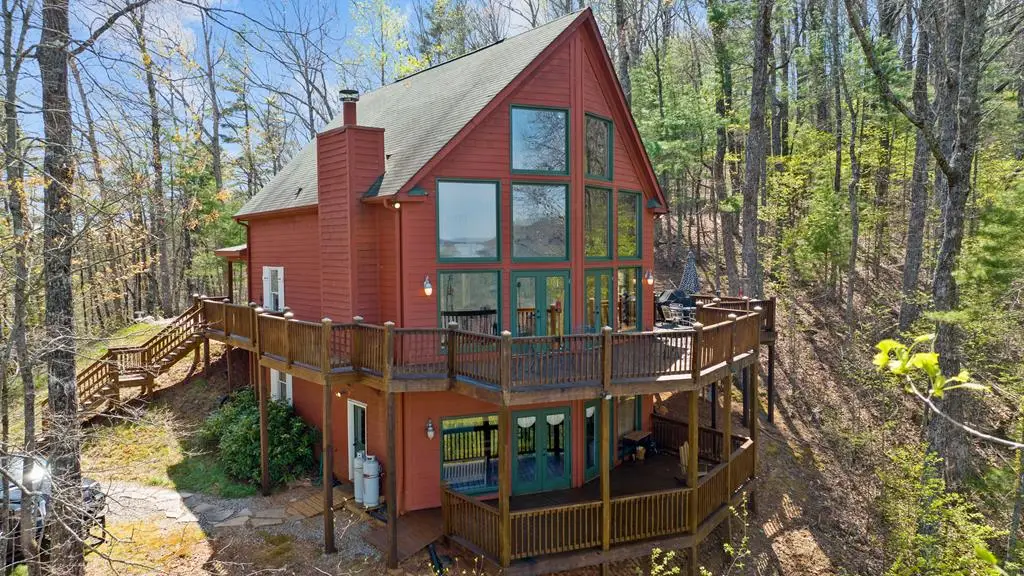 530 Heavens Gateway, Suches, GA 30572 - Image #1