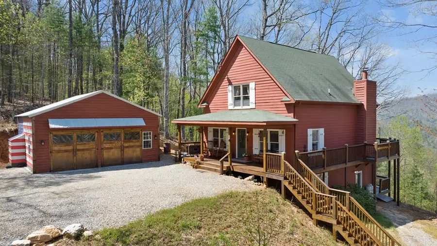 530 Heavens Gateway, Suches, GA 30572 - Image #3