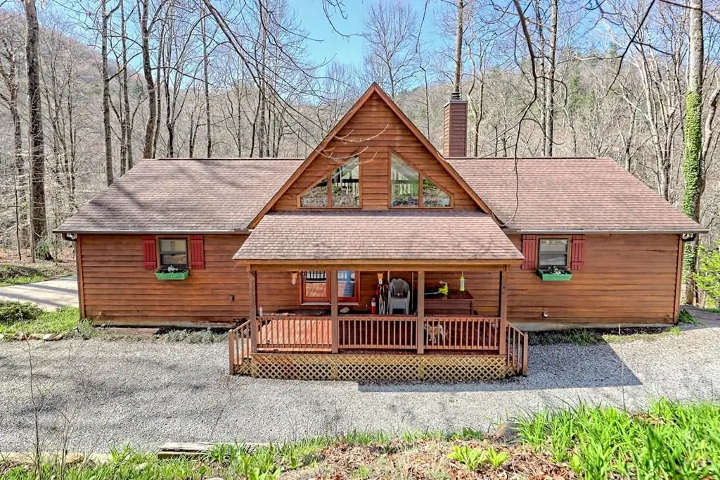 575 Carolina Springs Lane, Franklin, NC 28734 - Image #1