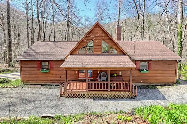 575 Carolina Springs Lane, Franklin, NC 28734
