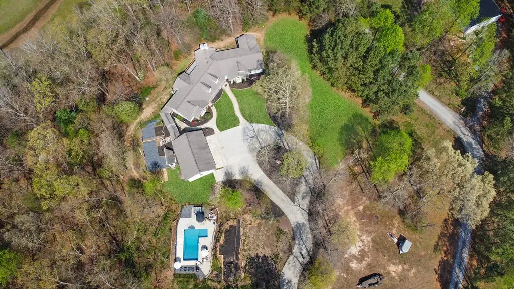 270 Milford Trail, Talking Rock, GA 30175 - Image #1