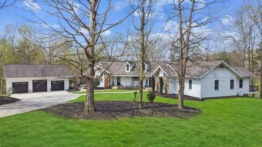 270 Milford Trail, Talking Rock, GA 30175 - Image #2