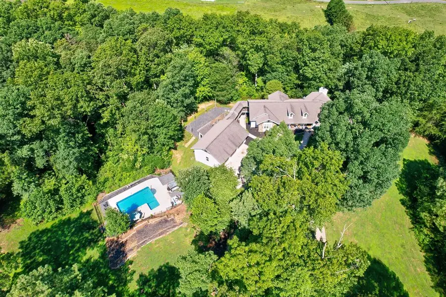 270 Milford Trail, Talking Rock, GA 30175 - Image #3