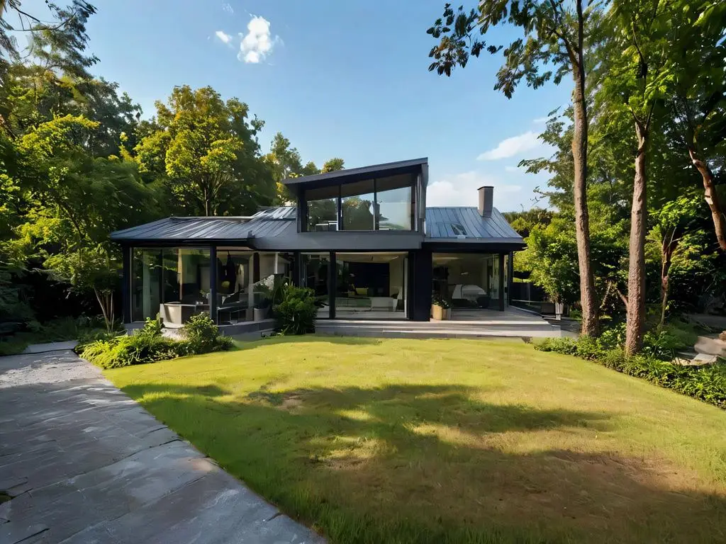 100 TR1 Trails End, Epworth, GA 30541 - Image #1