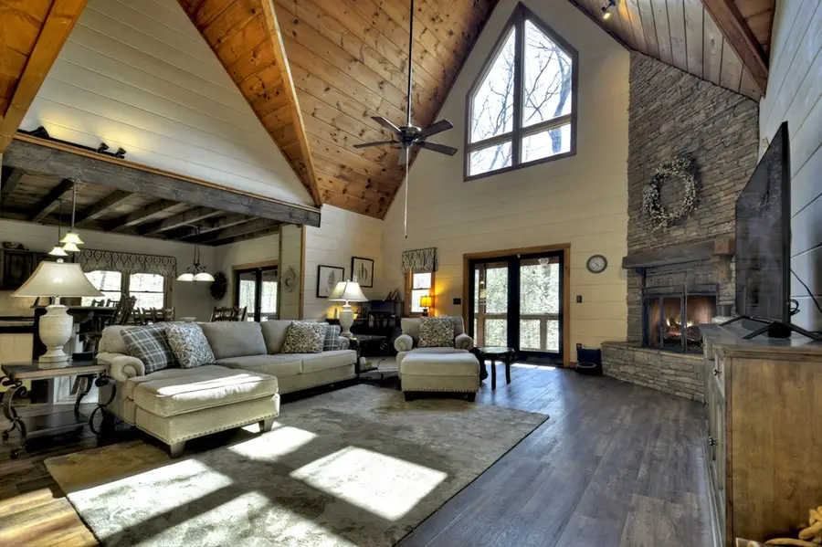 115 Coldwater Creek Drive, Mineral Bluff, GA 30559 - Image #3