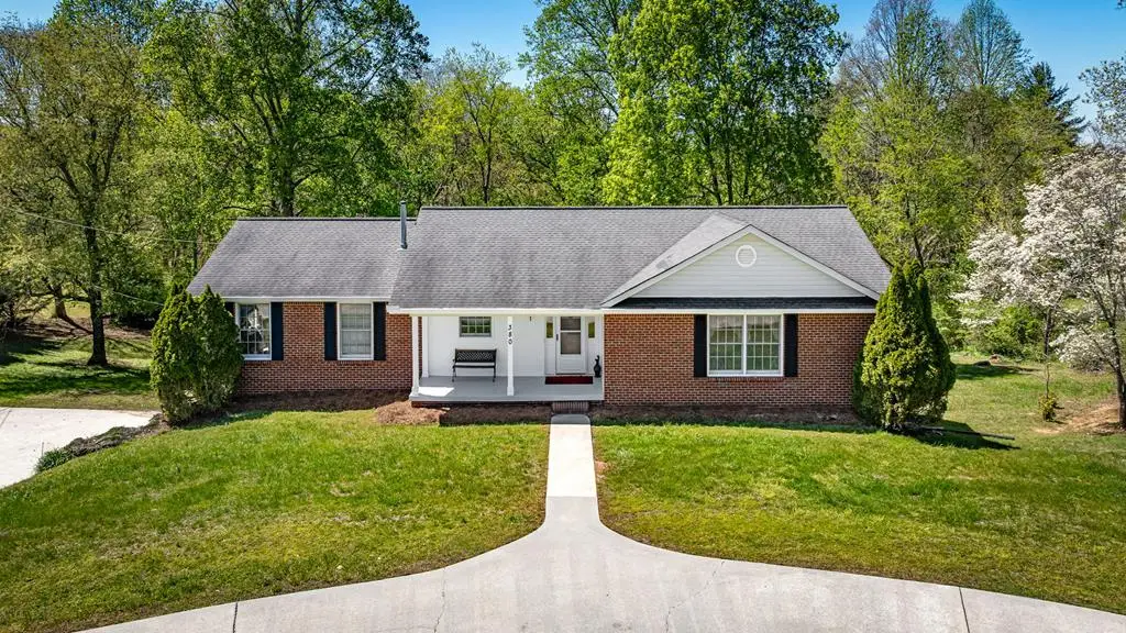 380 La Vista Drive, Blue Ridge, GA 30513 - Image #1