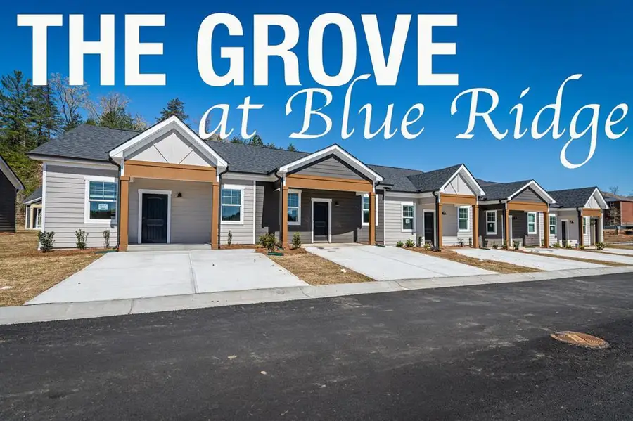Unit 31 Grove Loop, Blue Ridge, GA 30513 - #2