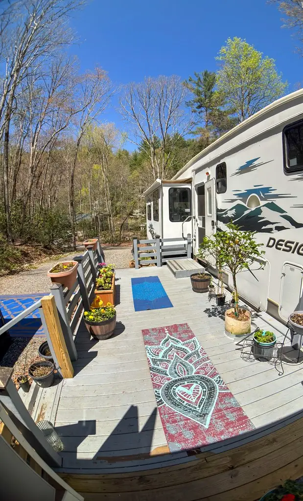 1326 Ruby Lake Drive, Hiawassee, GA 30546 - Image #2