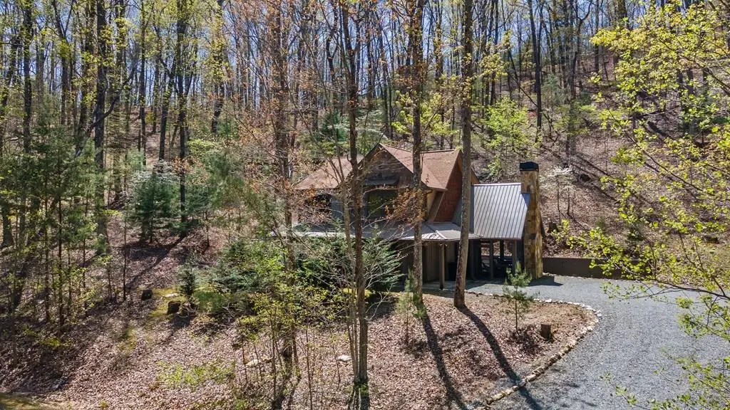 455 Shepherds Walk, Morganton, GA 30560 - Image #1