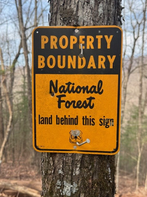 Lt 4,5,6 Abercrombie Estates, Suches, GA 30572 - Image #3