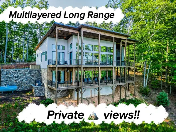 714 Scouts Overlook, Morganton, GA 30560