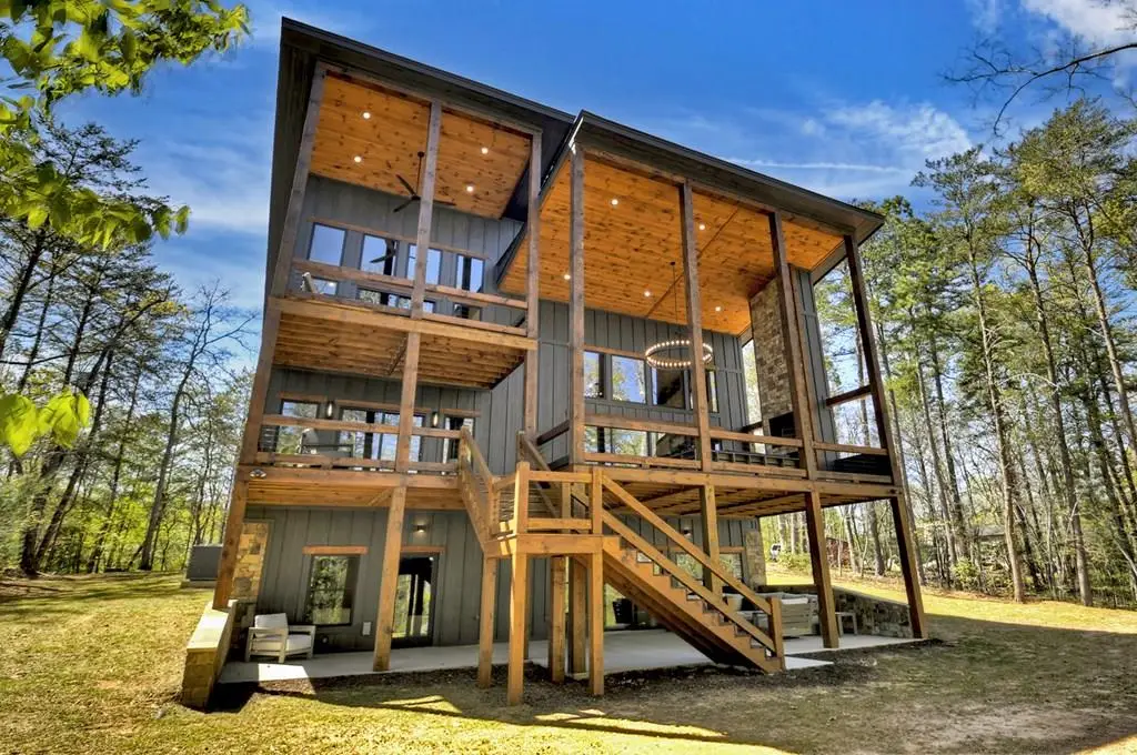 2454 Forge Mill Road, Morganton, GA 30560 - Image #1