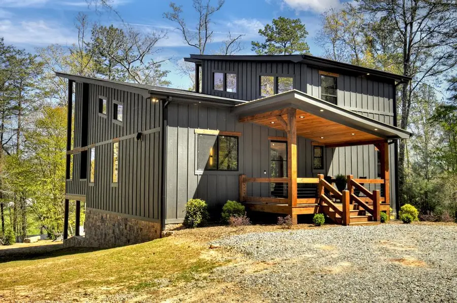 2454 Forge Mill Road, Morganton, GA 30560 - Image #2