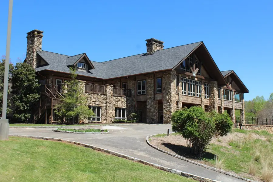 Lot 1G Country Club View, Hayesville, NC 28904 - Image #2