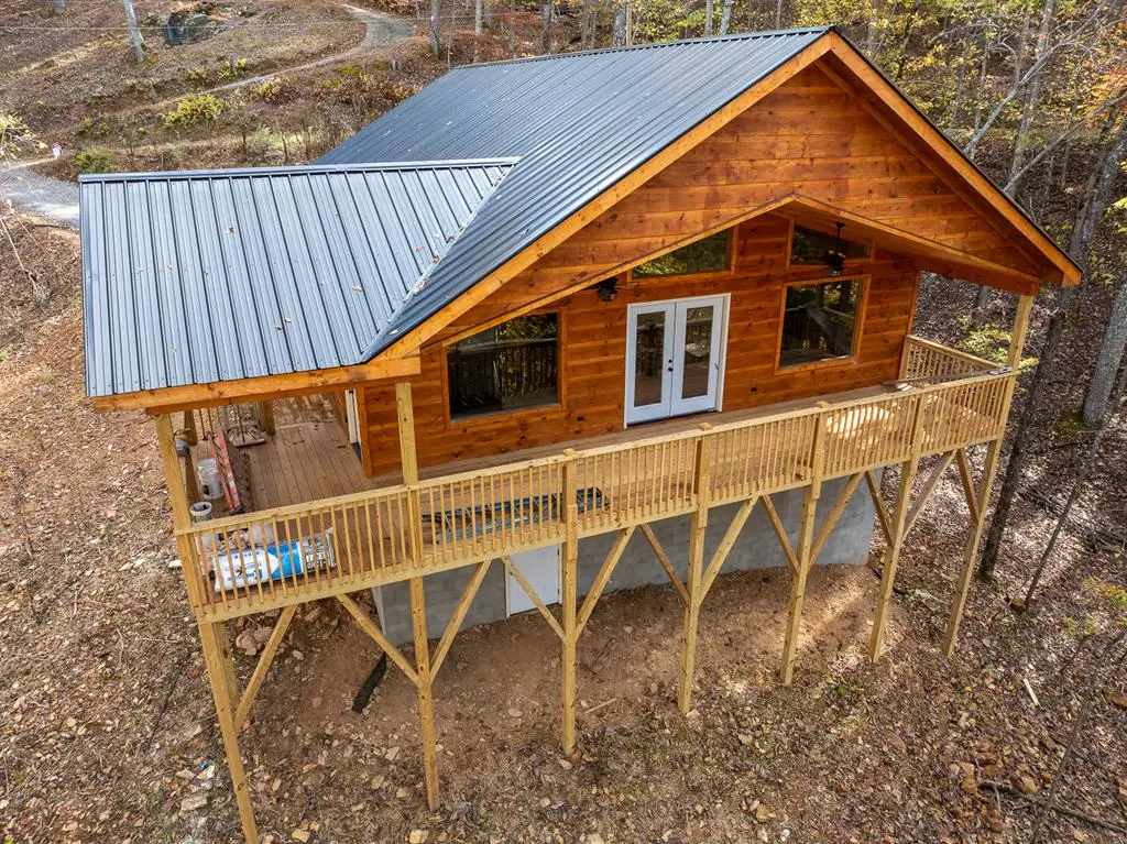 312 Mountain Drive, Murphy, NC 28906 - Image #1