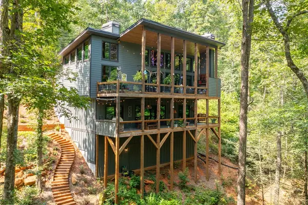 414 Watersong Trail, Ellijay, GA 30540