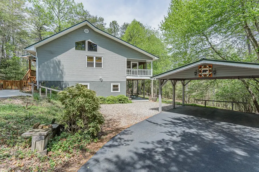 292 Holly Cove Circle, Blairsville, GA 30512 - Image #2