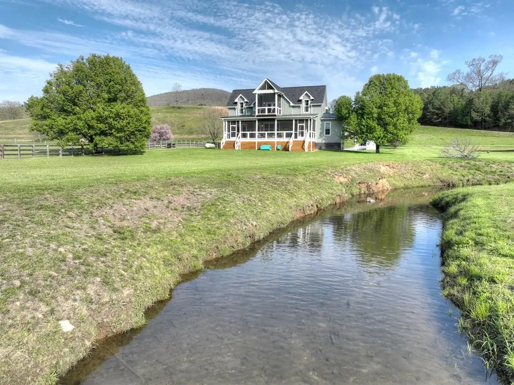 47 Downy Road, Blue Ridge, GA 30513 - #1