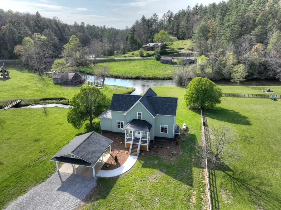 47 Downy Road, Blue Ridge, GA 30513 - #3