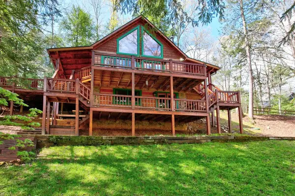 33 Spruce Drive, Suches, GA 30572