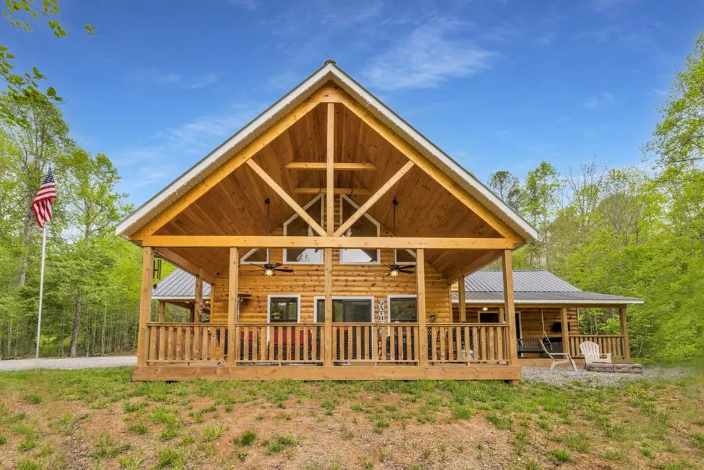 116 Galloway Drive, Hayesville, NC 28904 - Image #1