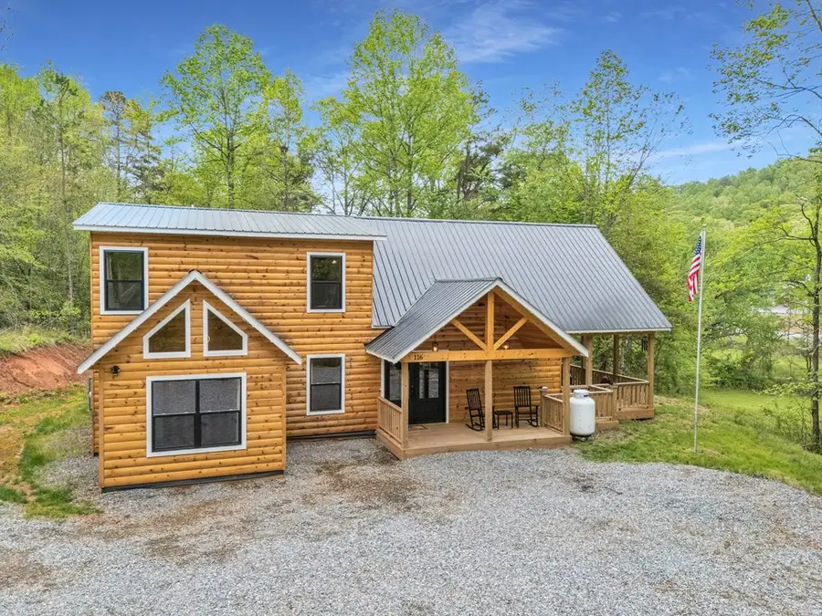 116 Galloway Drive, Hayesville, NC 28904 - Image #2