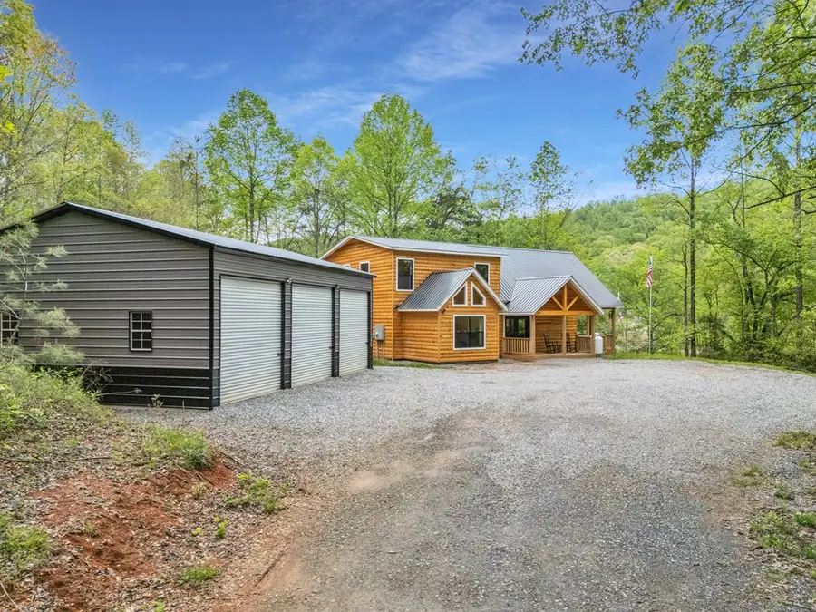116 Galloway Drive, Hayesville, NC 28904 - Image #3