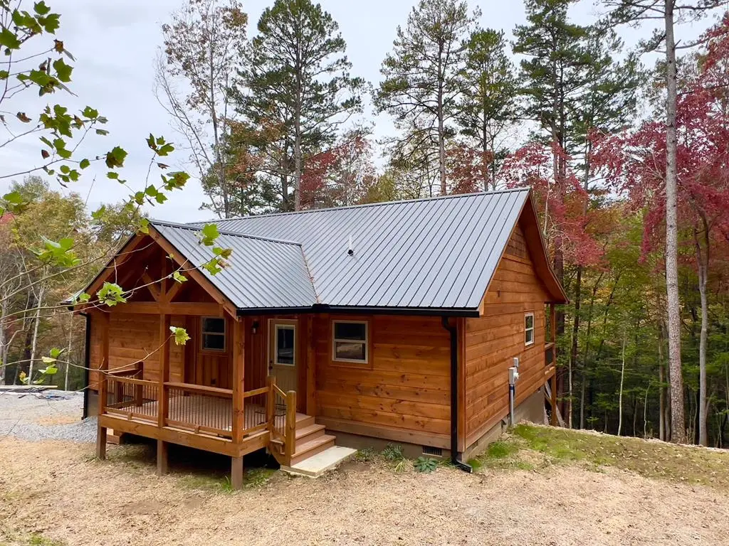 94 Ranger Trail Way, Murphy, NC 28906 - #1