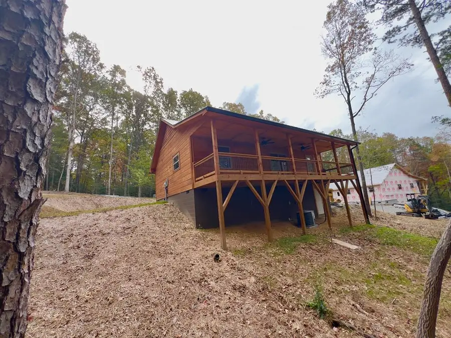 94 Ranger Trail Way, Murphy, NC 28906 - #2