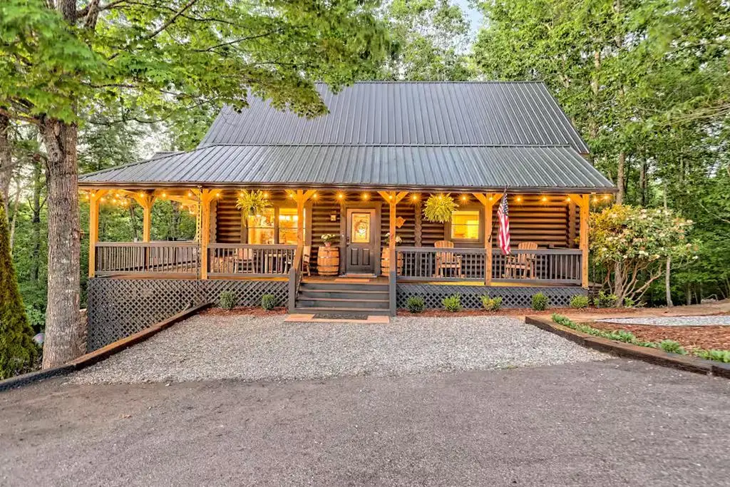 1343 Highland Trace, Blairsville, GA 30512 - Image #1