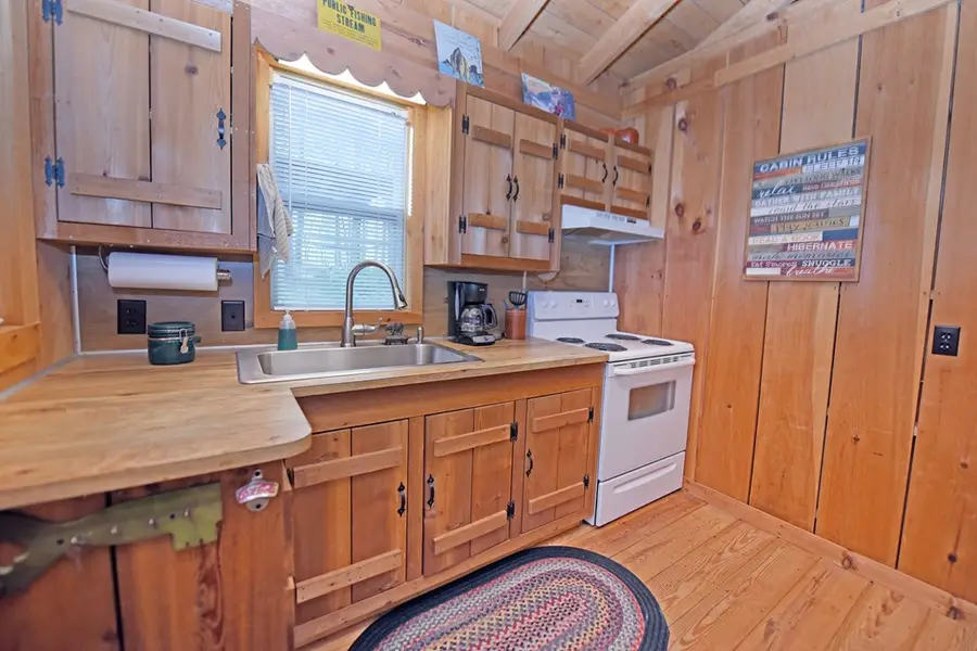 216 Buck Ridge Road, Suches, GA 30572 - Image #3